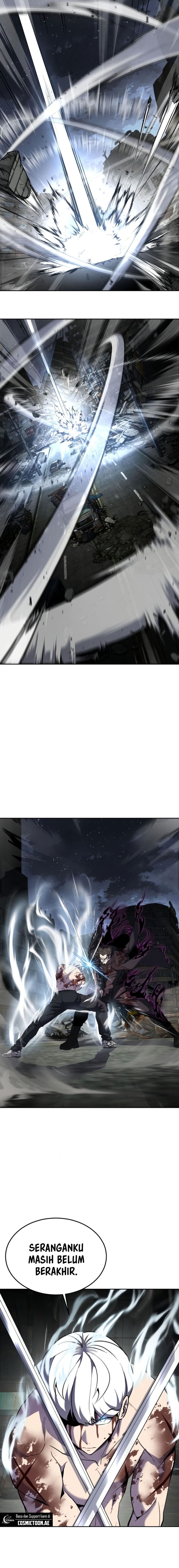 Ticket Hero S2 - Chapter 122 - Page 13