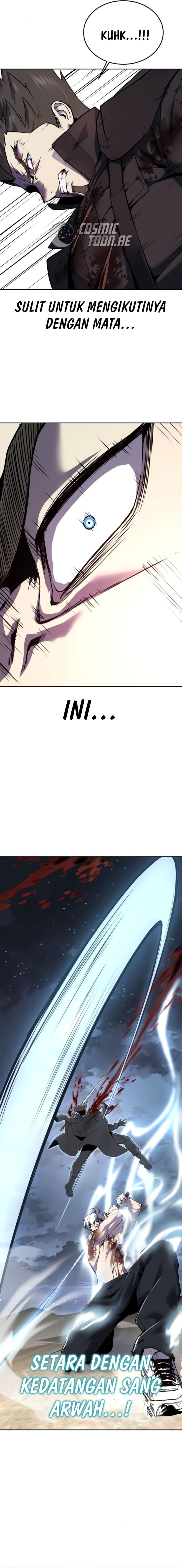 Ticket Hero S2 - Chapter 122 - Page 18