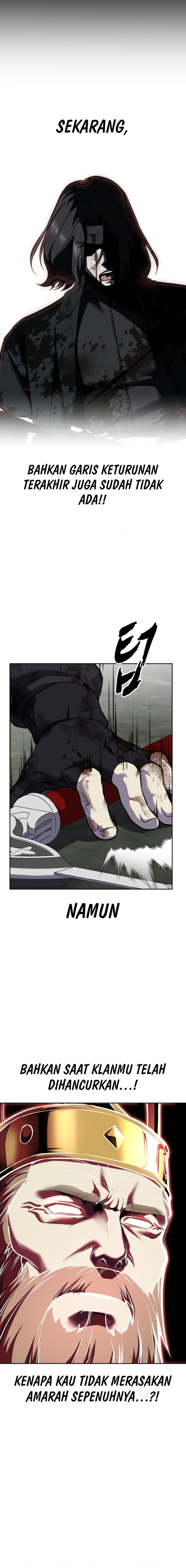 Ticket Hero S2 - Chapter 122 - Page 24