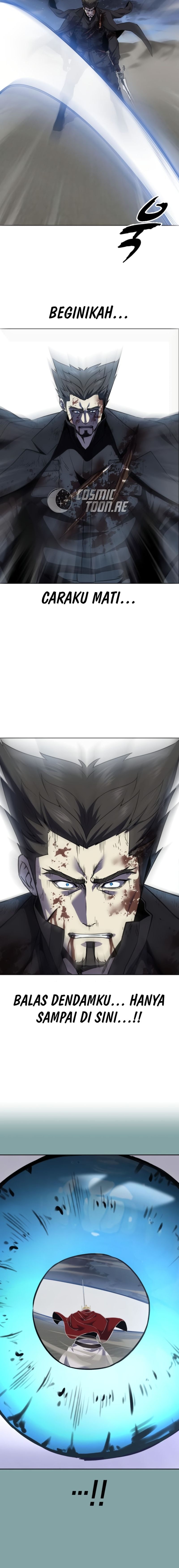 Ticket Hero S2 - Chapter 122 - Page 29