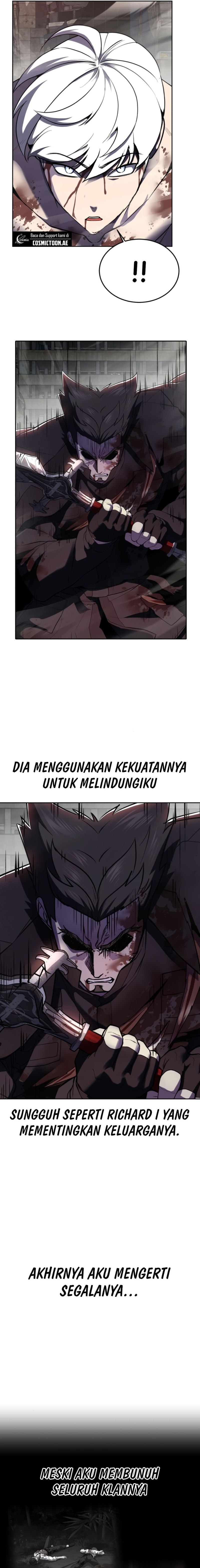 Ticket Hero S2 - Chapter 122 - Page 32