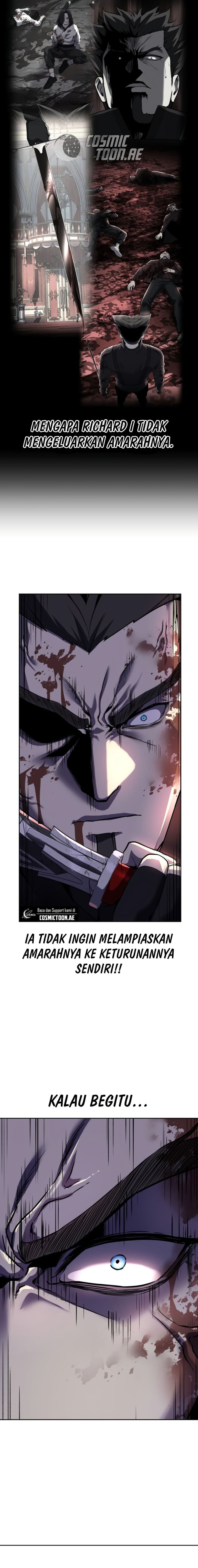 Ticket Hero S2 - Chapter 122 - Page 33