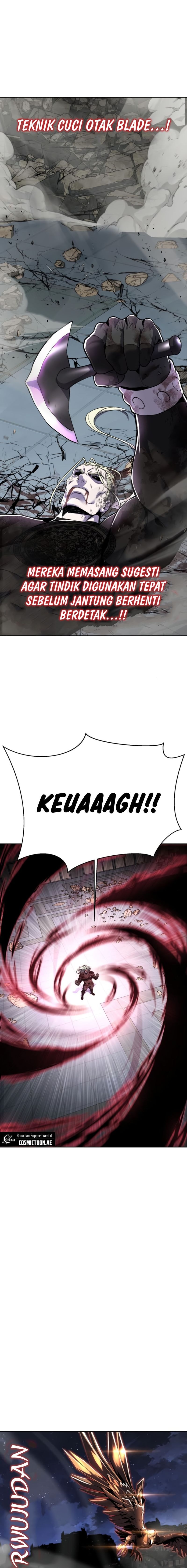 Ticket Hero S2 - Chapter 122 - Page 38