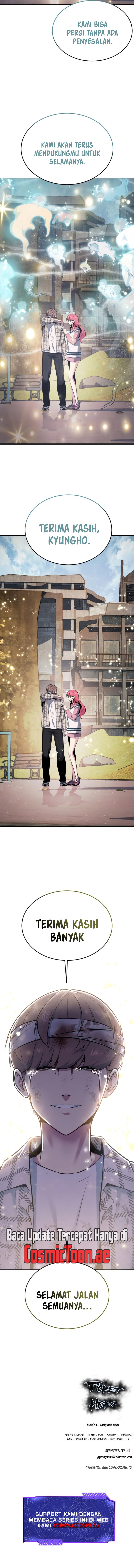 Ticket Hero S2 - Chapter 127 - Page 17