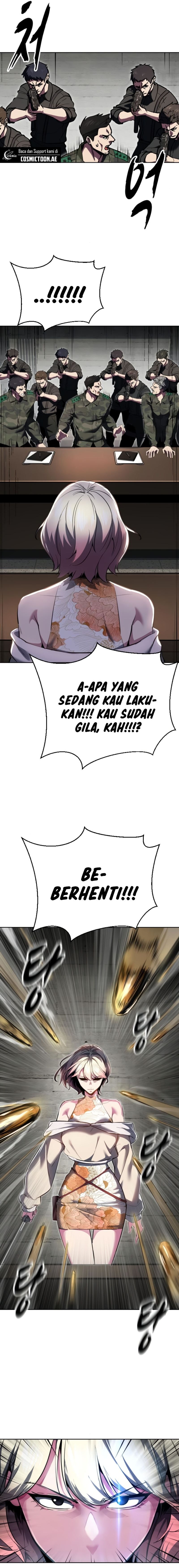 Ticket Hero S2 - Chapter 129 - Page 3