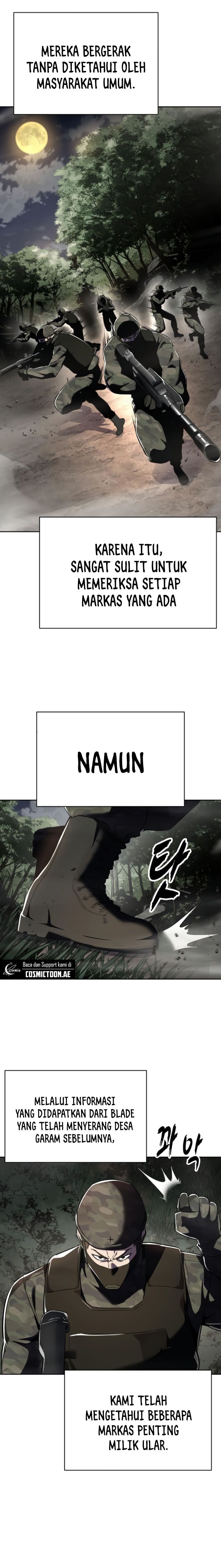 Ticket Hero S2 - Chapter 129 - Page 7