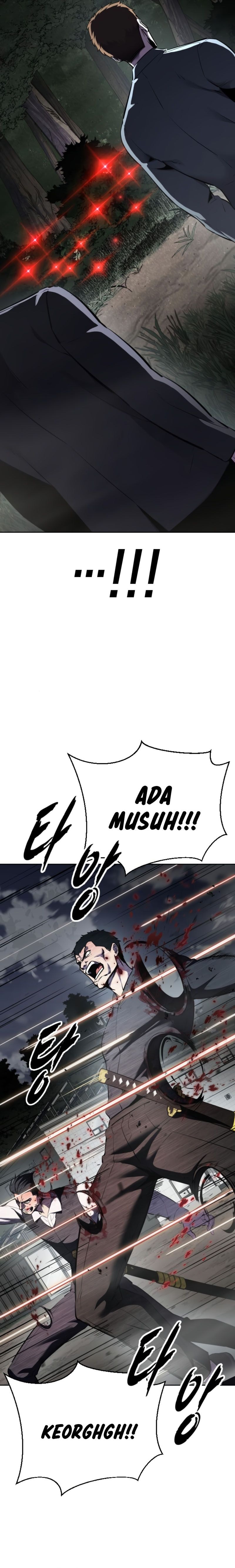 Ticket Hero S2 - Chapter 129 - Page 9