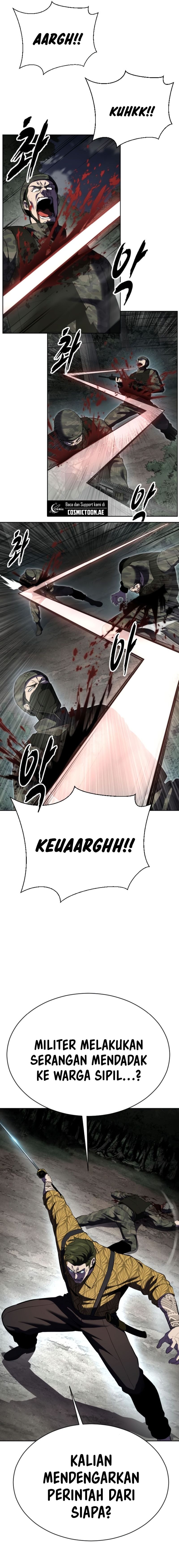 Ticket Hero S2 - Chapter 129 - Page 12