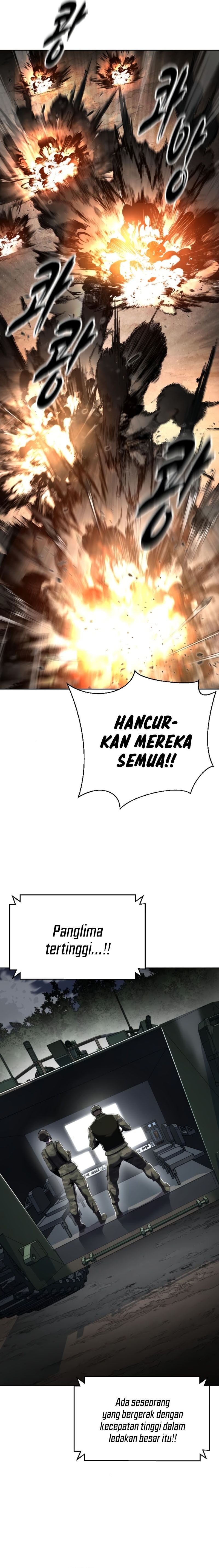 Ticket Hero S2 - Chapter 129 - Page 17