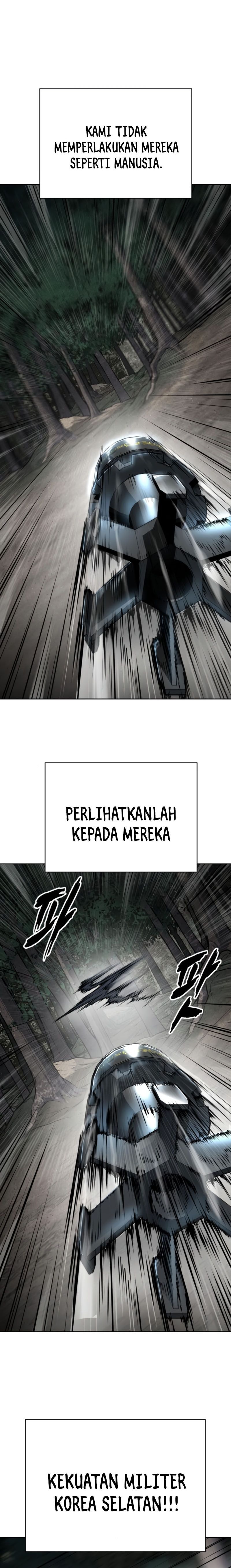 Ticket Hero S2 - Chapter 129 - Page 19