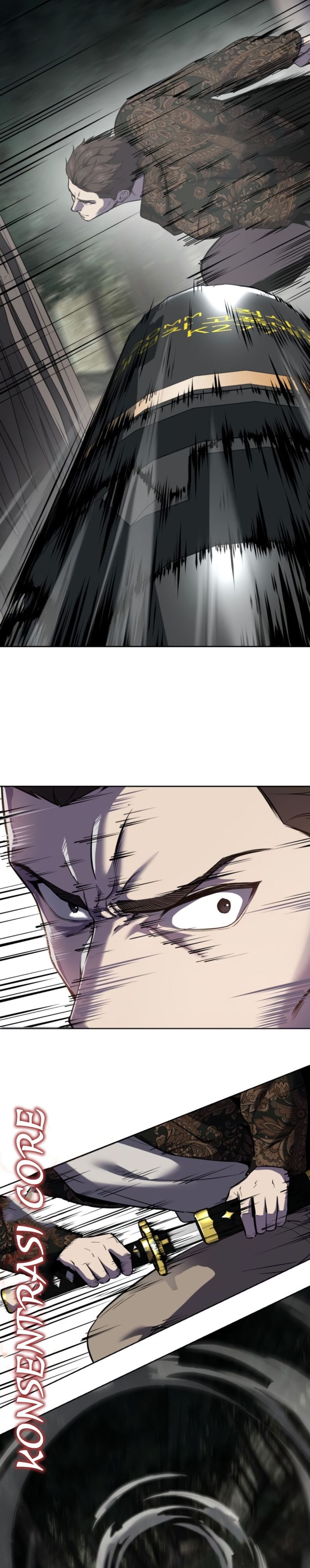 Ticket Hero S2 - Chapter 129 - Page 20