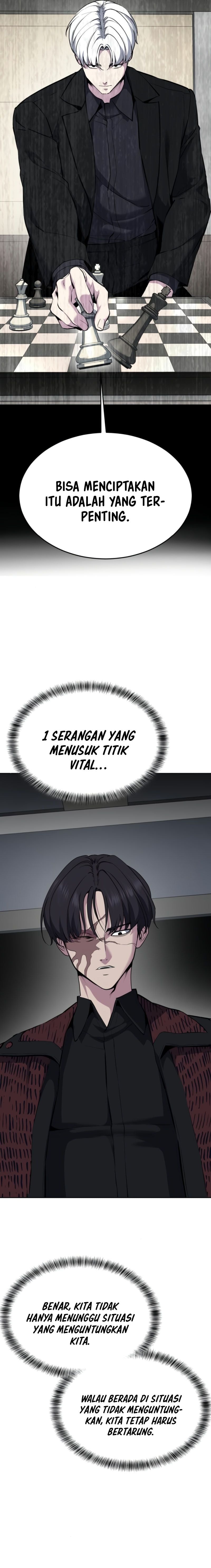 Ticket Hero S2 - Chapter 129 - Page 37