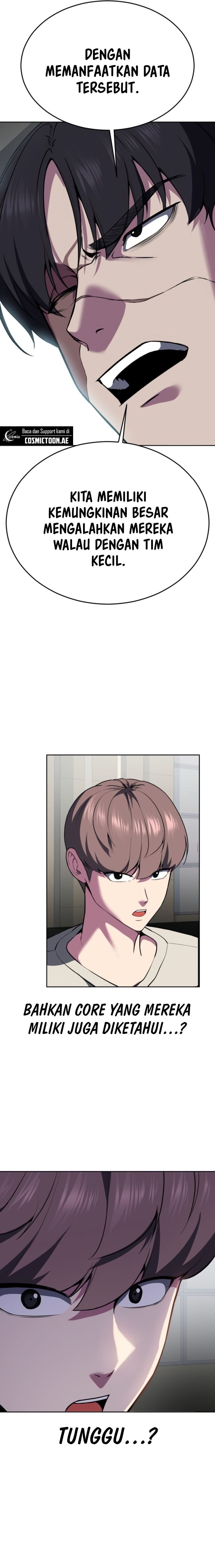 Ticket Hero S2 - Chapter 129 - Page 39
