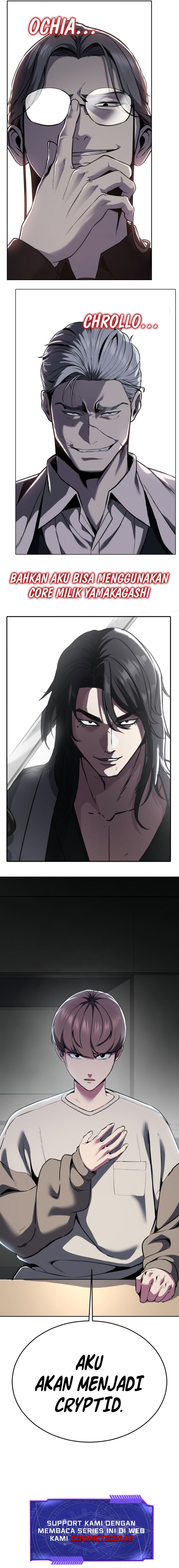 Ticket Hero S2 - Chapter 129 - Page 41