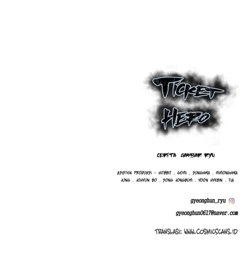 Ticket Hero S2 - Chapter 129 - Page 42