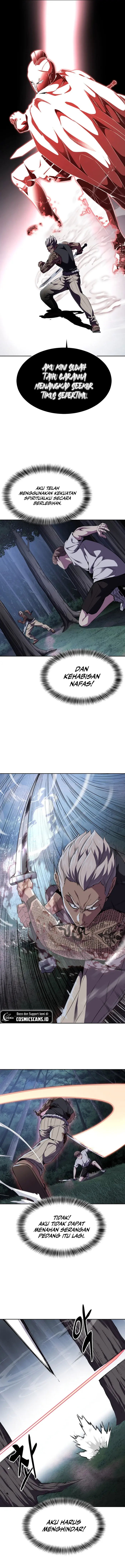 Ticket Hero S2 - Chapter 13 - Page 17