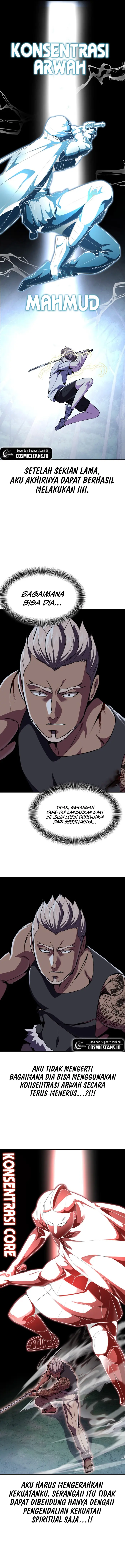 Ticket Hero S2 - Chapter 13 - Page 21
