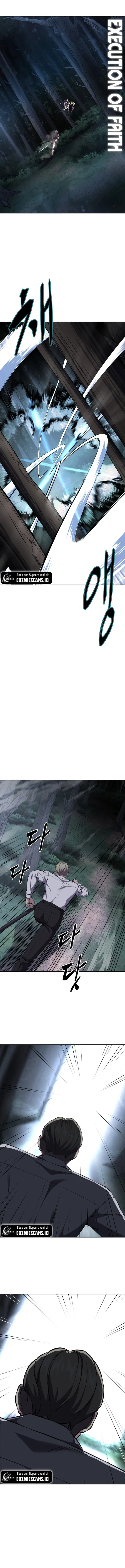 Ticket Hero S2 - Chapter 13 - Page 22