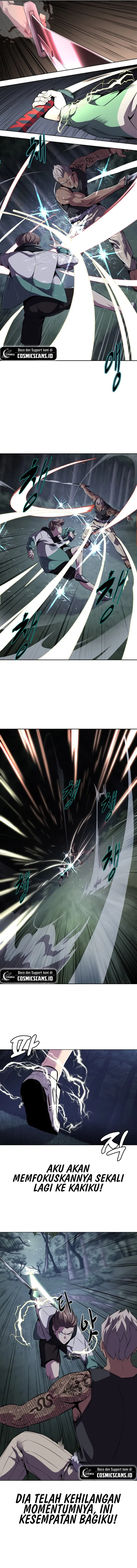 Ticket Hero S2 - Chapter 13 - Page 3