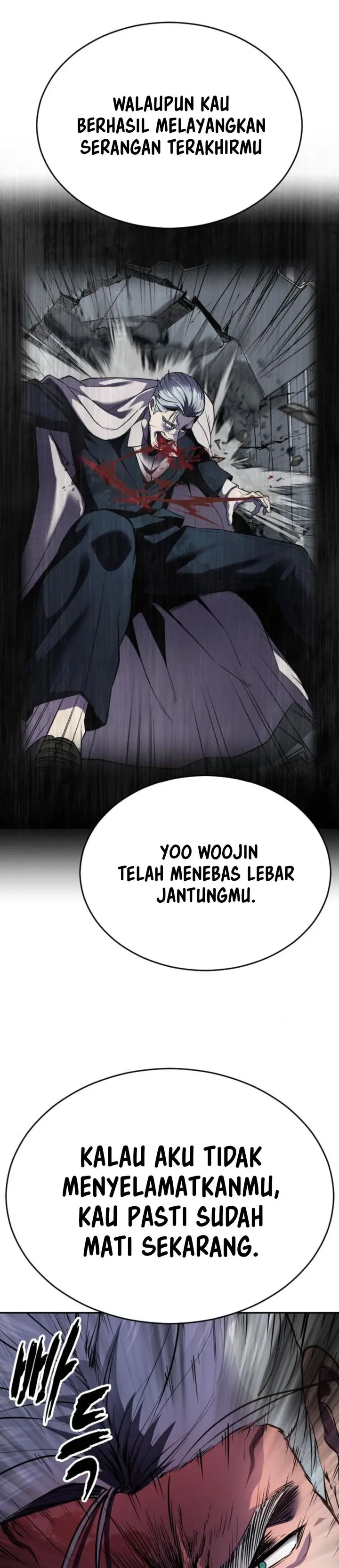 Ticket Hero S2 - Chapter 130 - Page 11