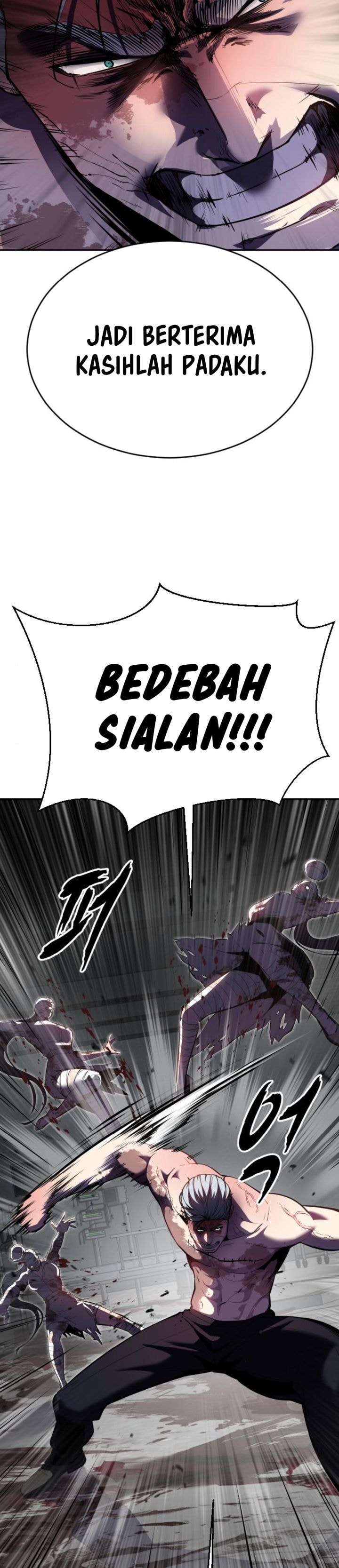 Ticket Hero S2 - Chapter 130 - Page 12