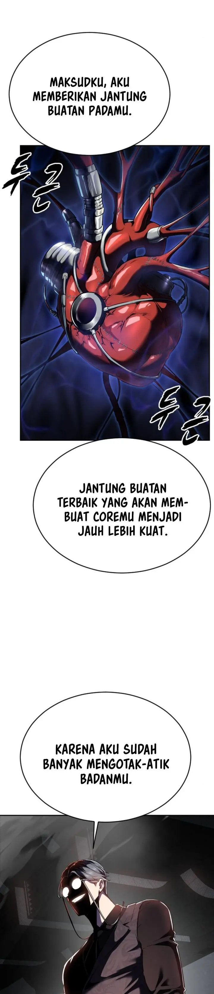 Ticket Hero S2 - Chapter 130 - Page 15