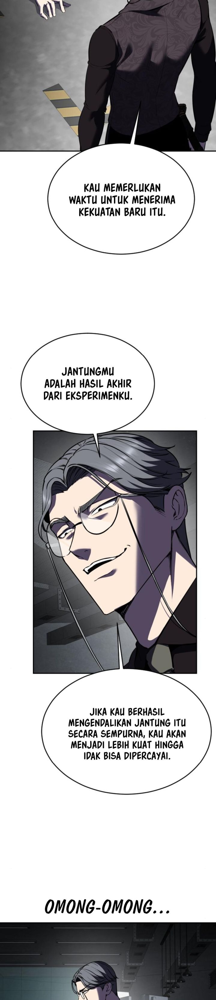 Ticket Hero S2 - Chapter 130 - Page 18