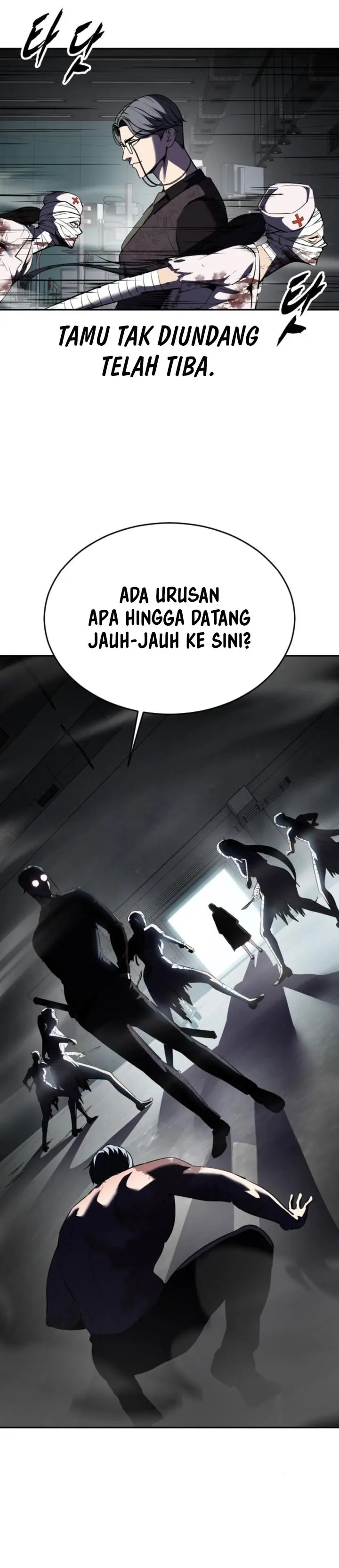 Ticket Hero S2 - Chapter 130 - Page 20
