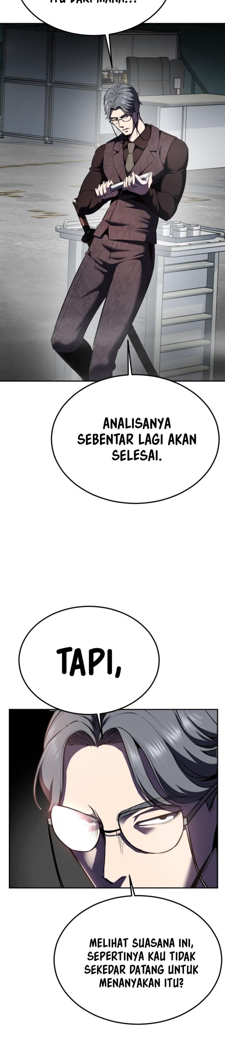 Ticket Hero S2 - Chapter 130 - Page 23