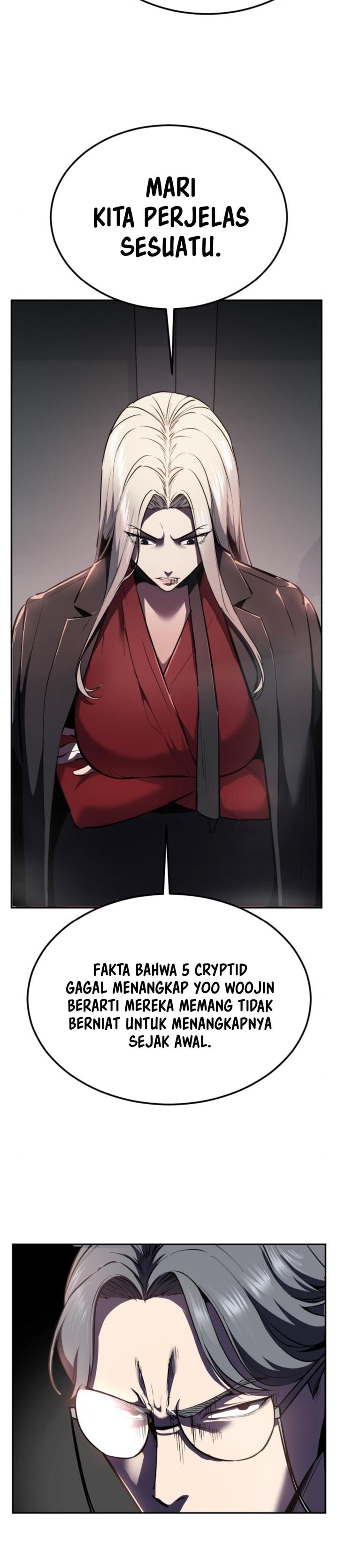 Ticket Hero S2 - Chapter 130 - Page 26