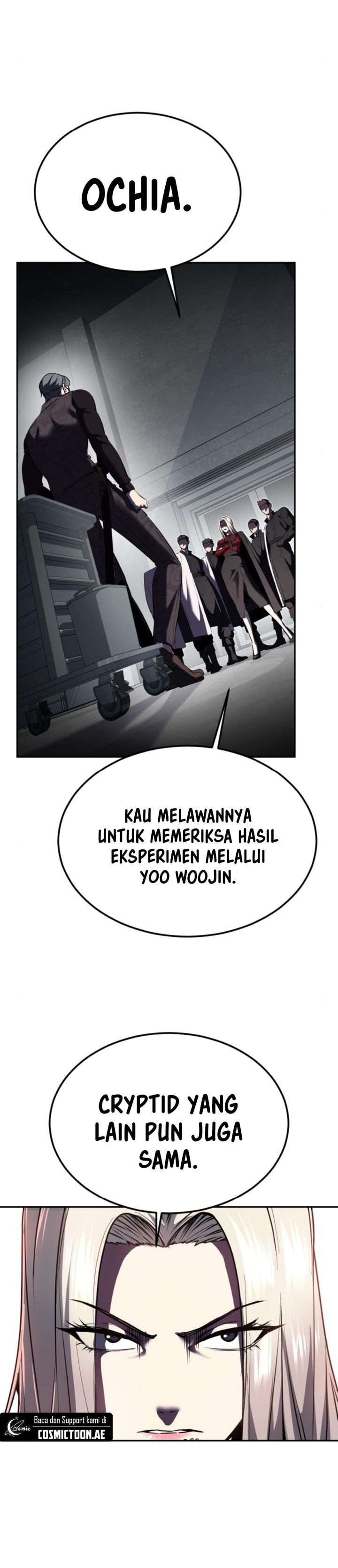 Ticket Hero S2 - Chapter 130 - Page 28