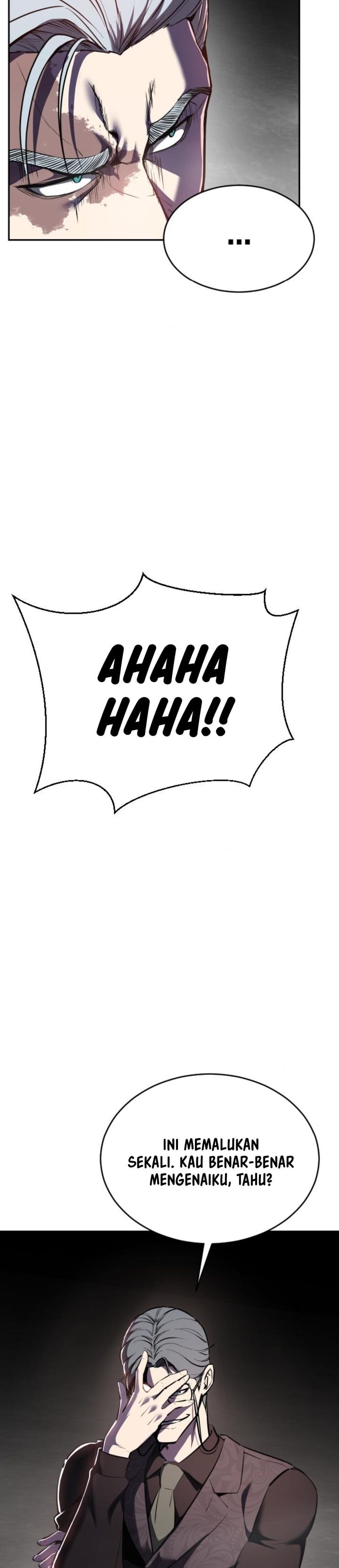 Ticket Hero S2 - Chapter 130 - Page 30