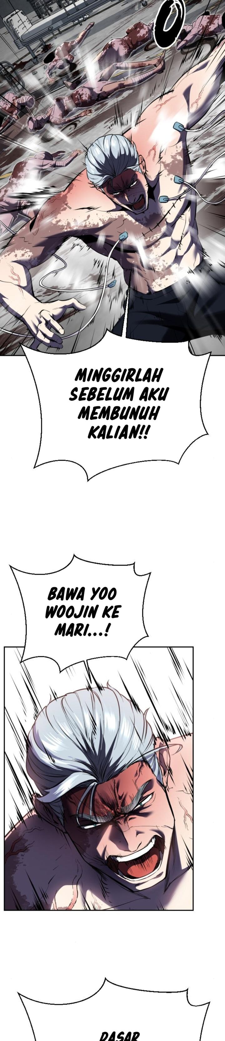 Ticket Hero S2 - Chapter 130 - Page 4