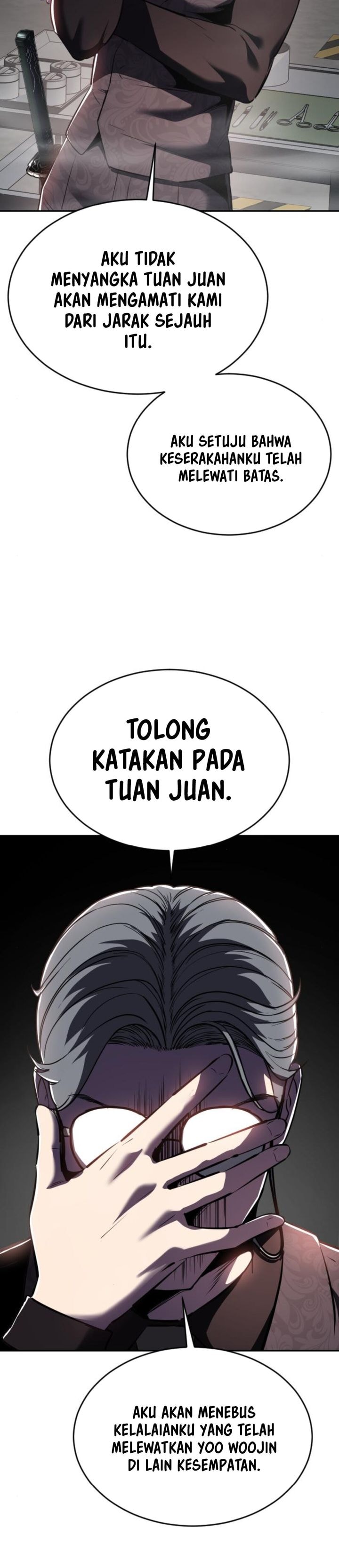 Ticket Hero S2 - Chapter 130 - Page 31