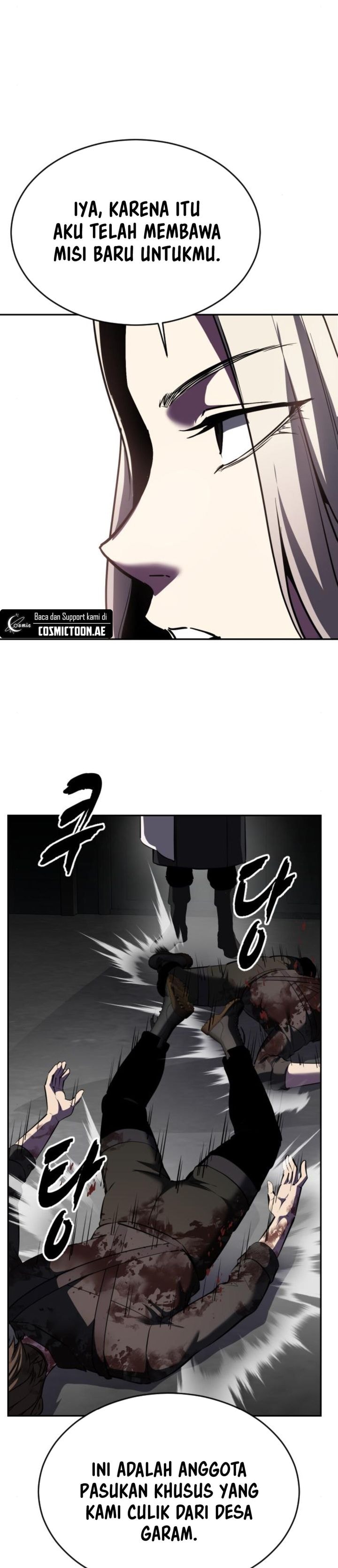 Ticket Hero S2 - Chapter 130 - Page 32