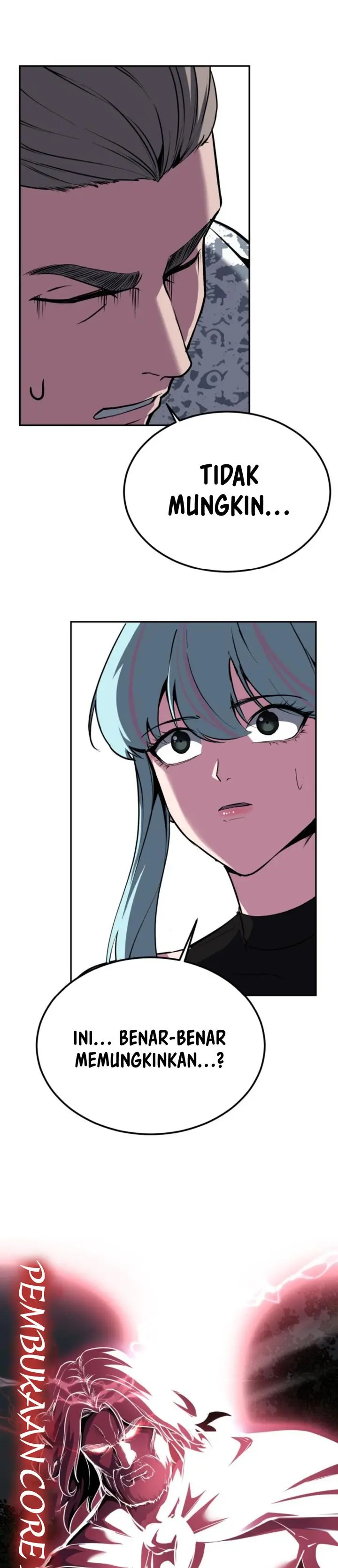 Ticket Hero S2 - Chapter 130 - Page 39