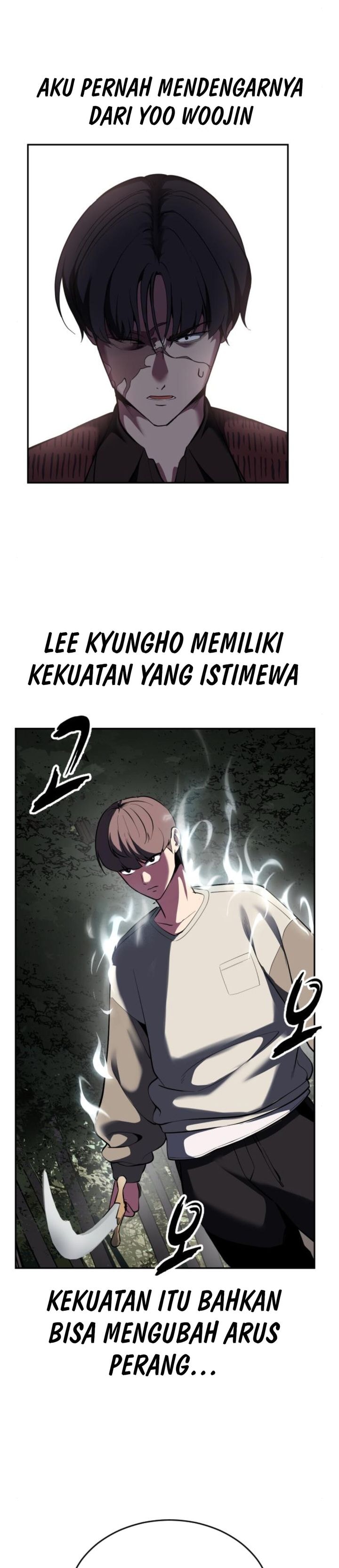 Ticket Hero S2 - Chapter 130 - Page 41