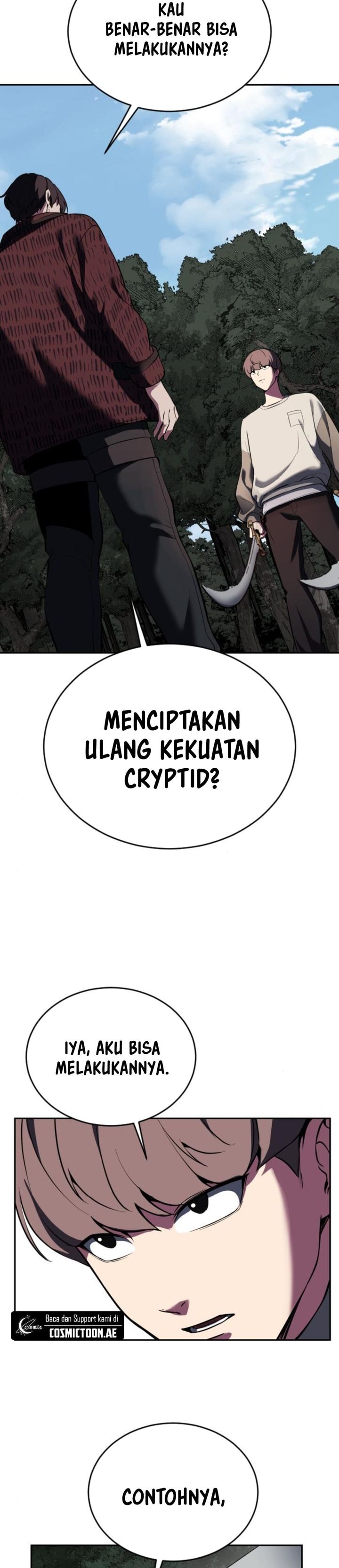 Ticket Hero S2 - Chapter 130 - Page 42