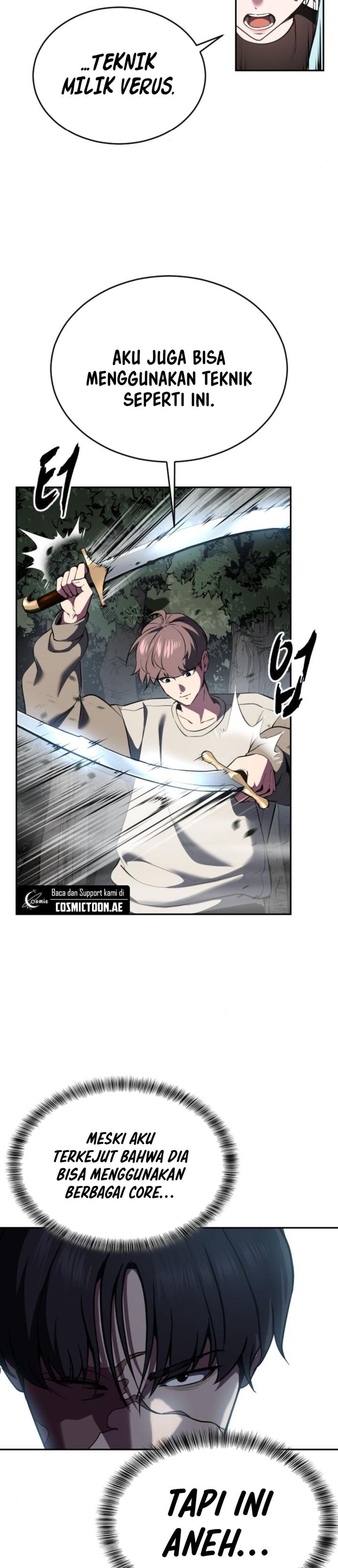 Ticket Hero S2 - Chapter 130 - Page 47