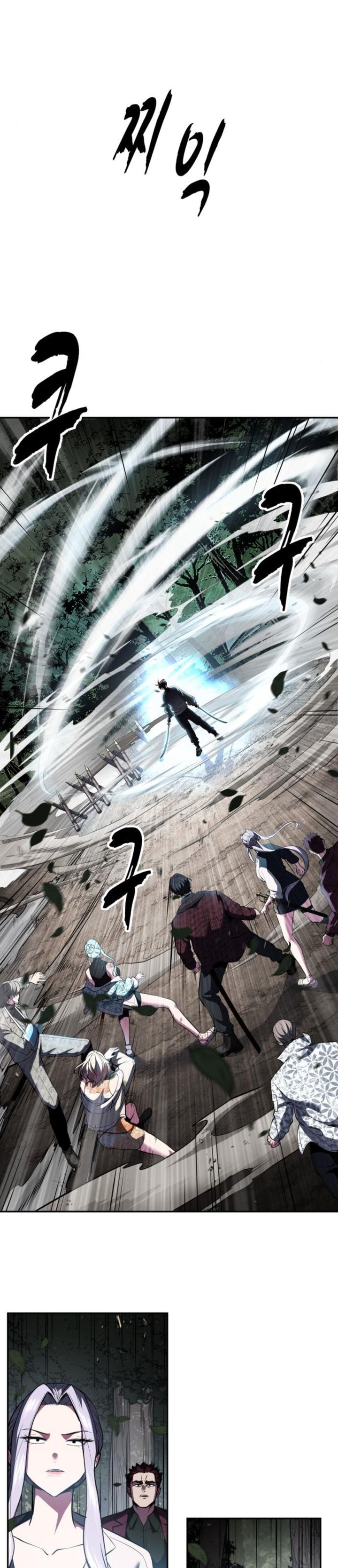 Ticket Hero S2 - Chapter 130 - Page 50