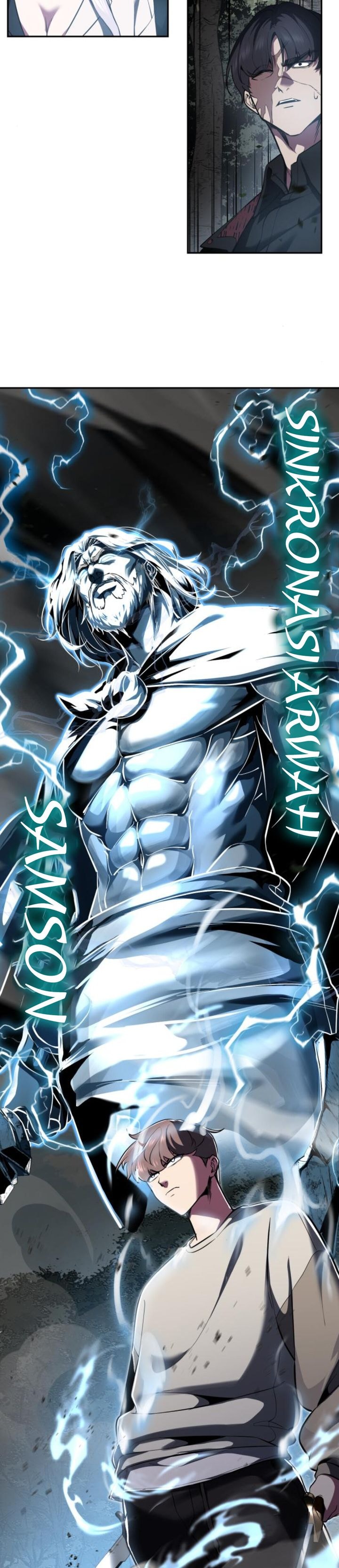 Ticket Hero S2 - Chapter 130 - Page 51