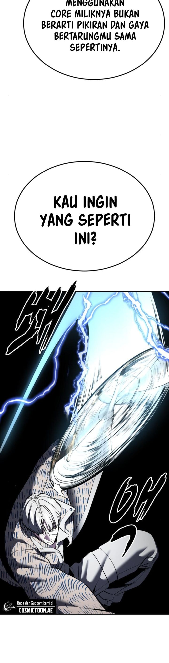Ticket Hero S2 - Chapter 130 - Page 57