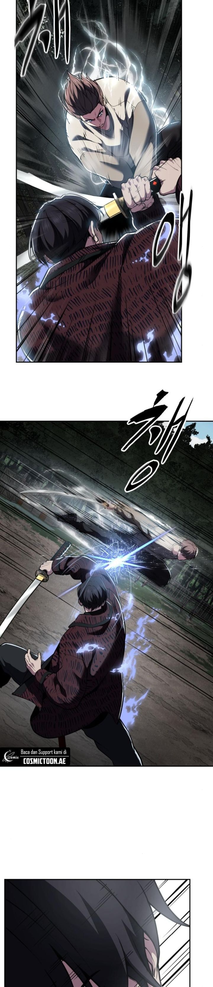 Ticket Hero S2 - Chapter 130 - Page 60