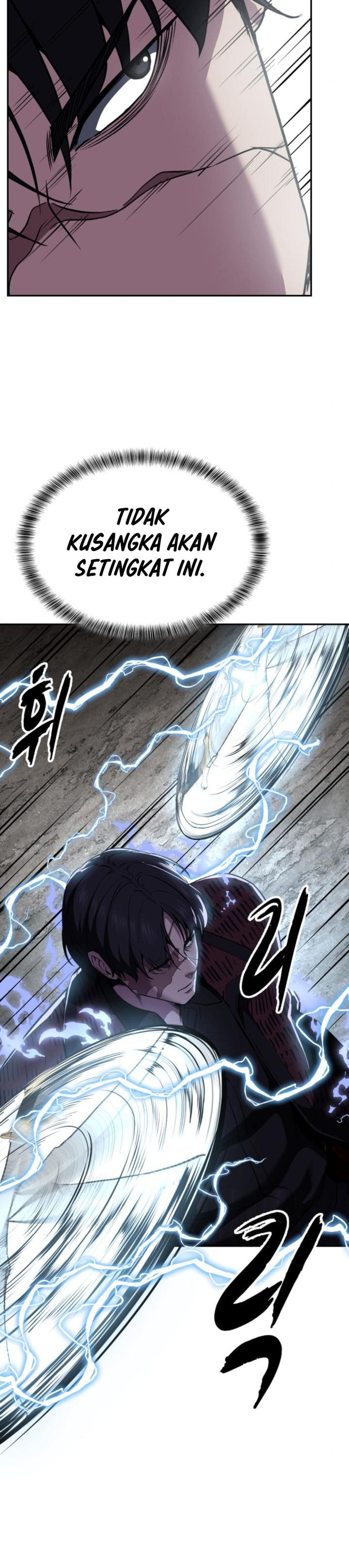 Ticket Hero S2 - Chapter 130 - Page 61