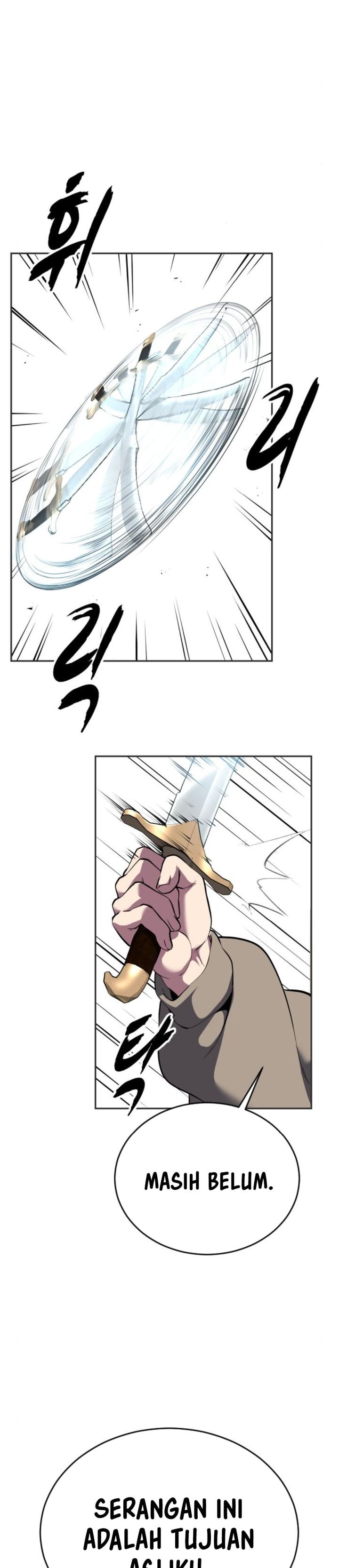Ticket Hero S2 - Chapter 130 - Page 63