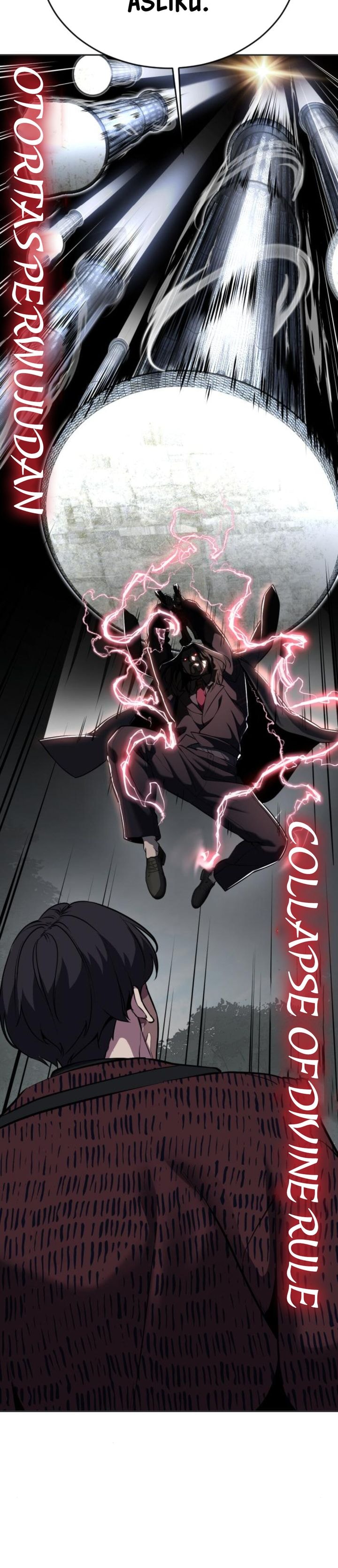 Ticket Hero S2 - Chapter 130 - Page 64