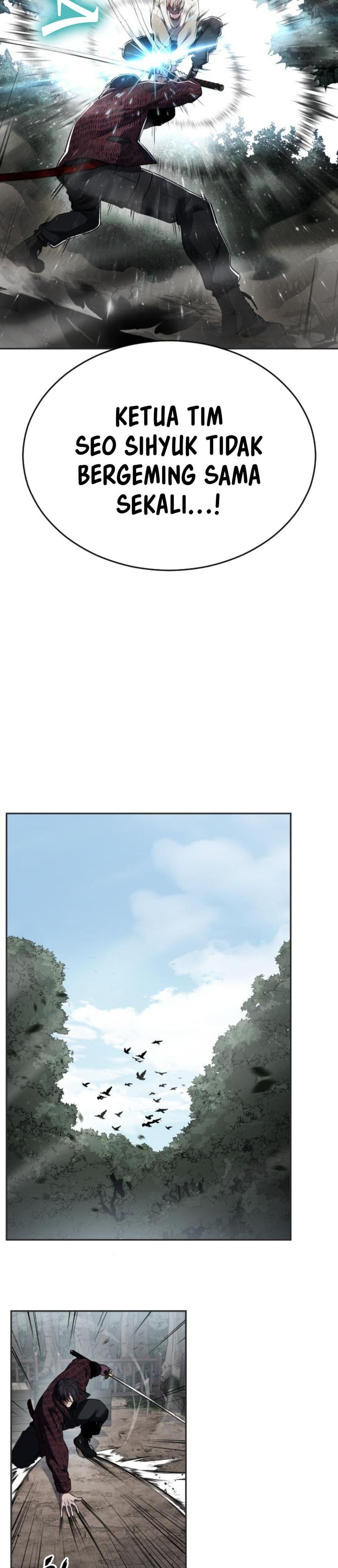 Ticket Hero S2 - Chapter 130 - Page 68
