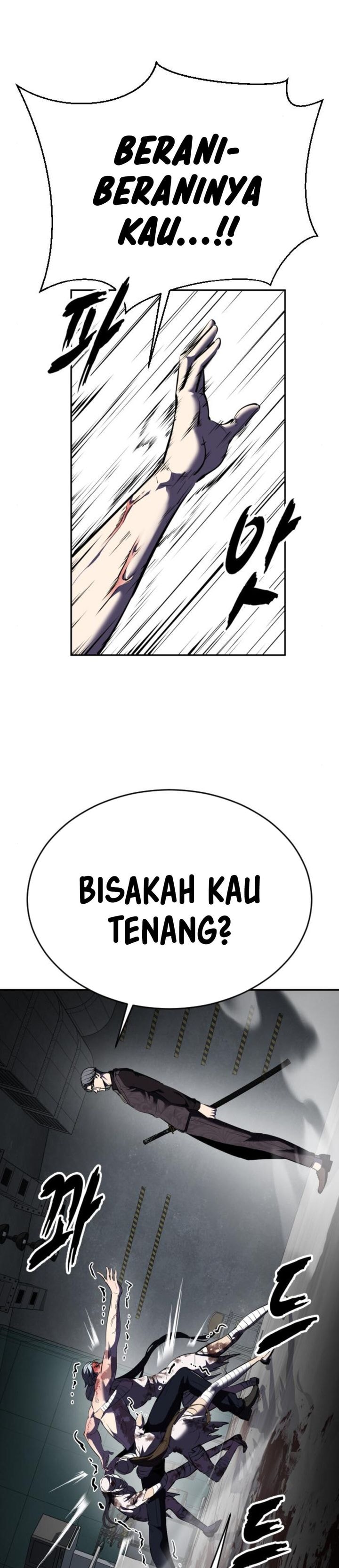 Ticket Hero S2 - Chapter 130 - Page 8