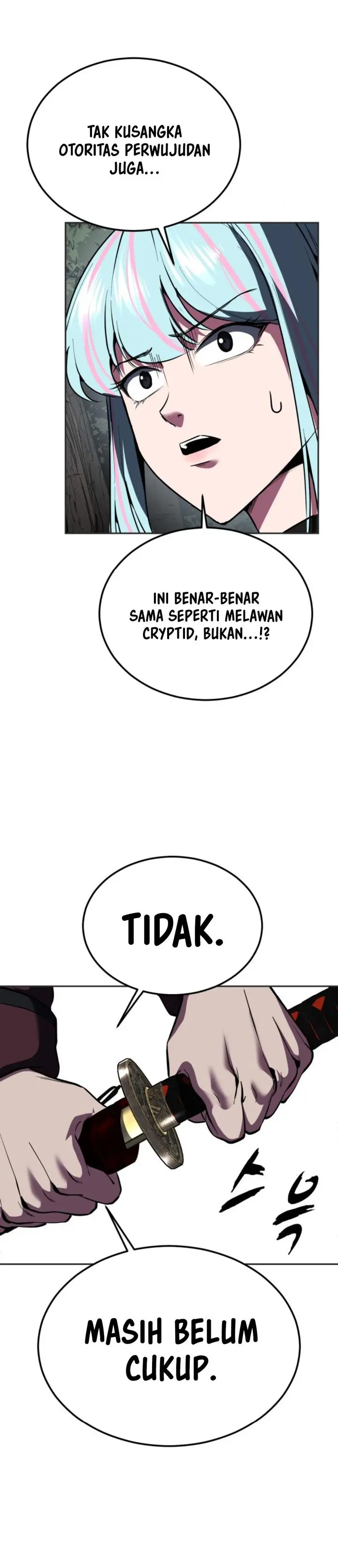 Ticket Hero S2 - Chapter 130 - Page 72