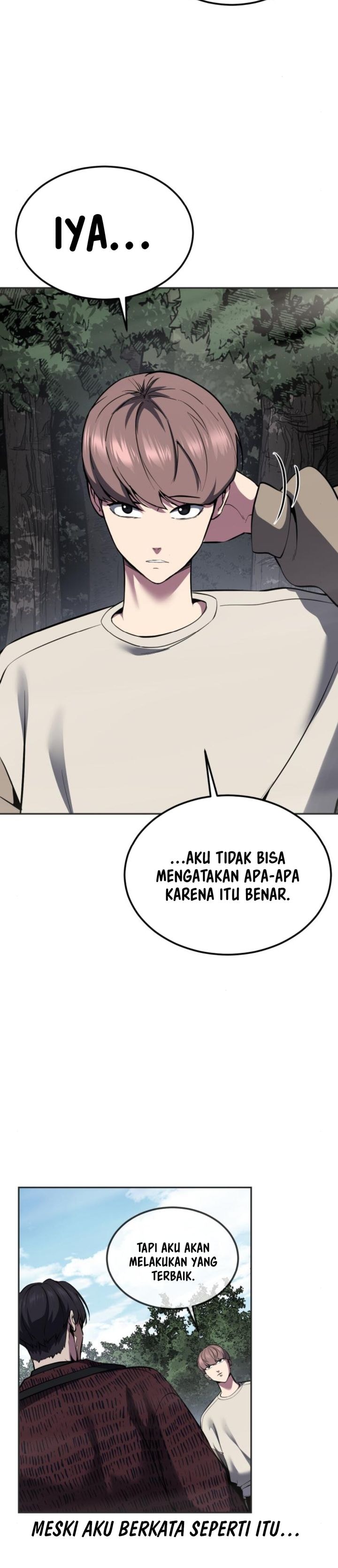 Ticket Hero S2 - Chapter 130 - Page 74